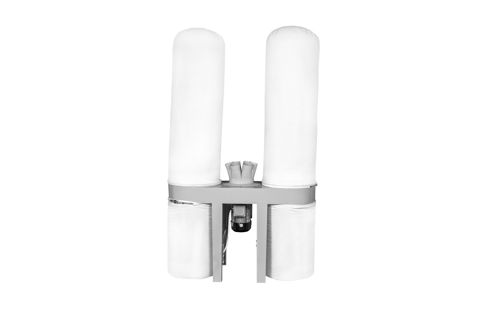 Стружкоотсос KROM MF 2 (N), 380В, 4 кВт, 2 мешка