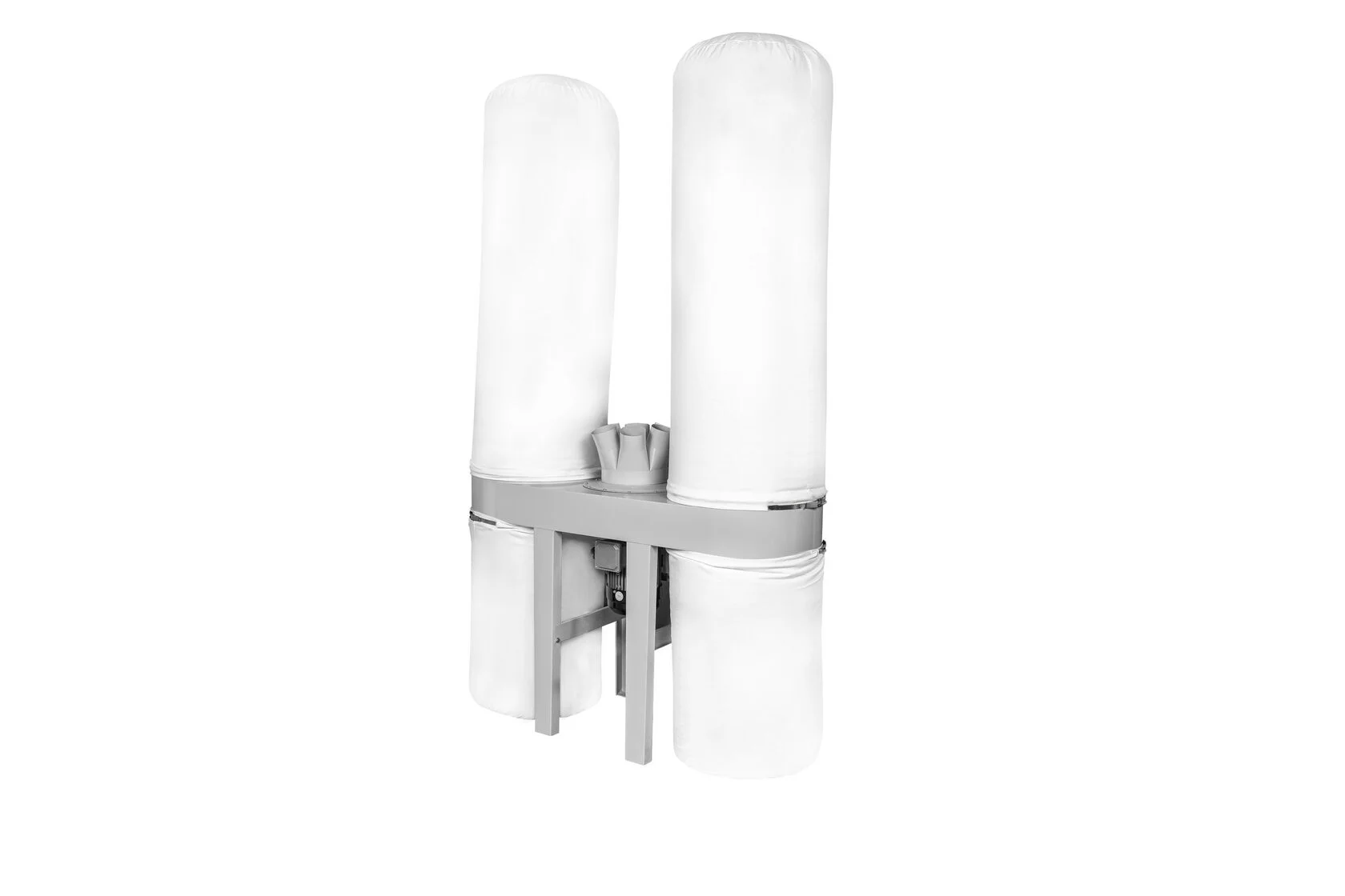 Стружкоотсос KROM MF 2 (N), 380В, 4 кВт, 2 мешка