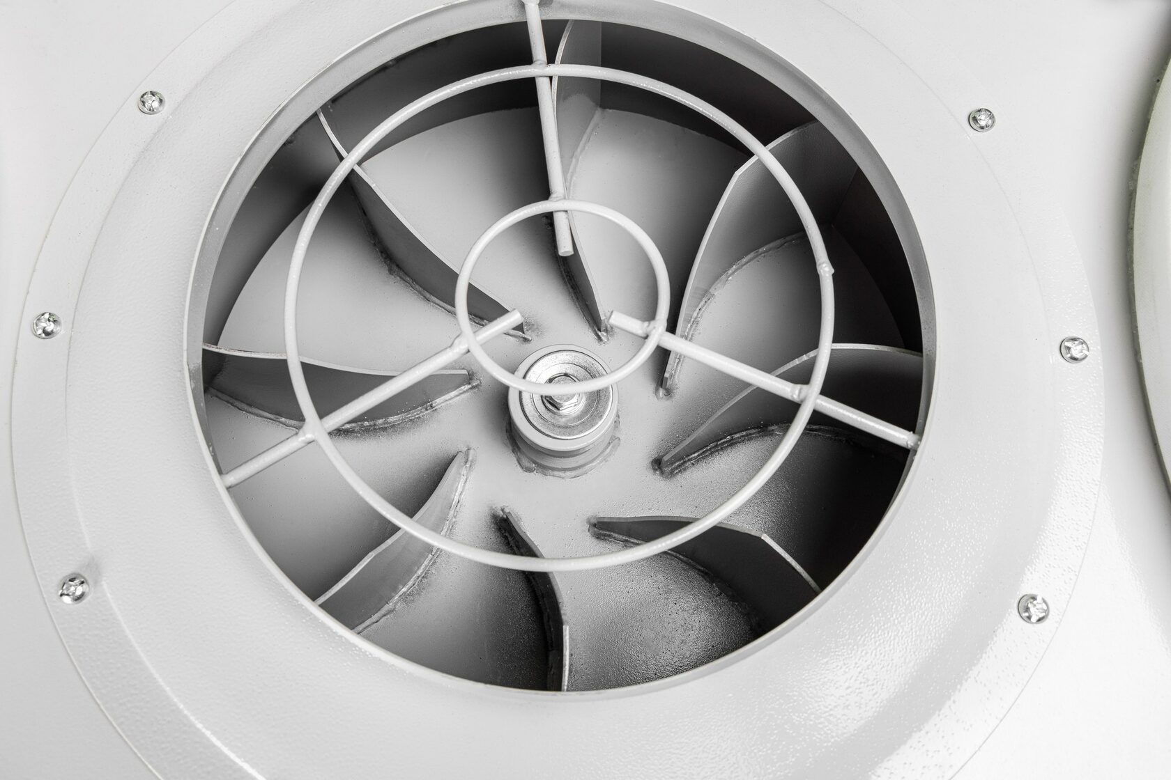 Стружкоотсос KROM MF 2 (N), 380В, 4 кВт, 2 мешка