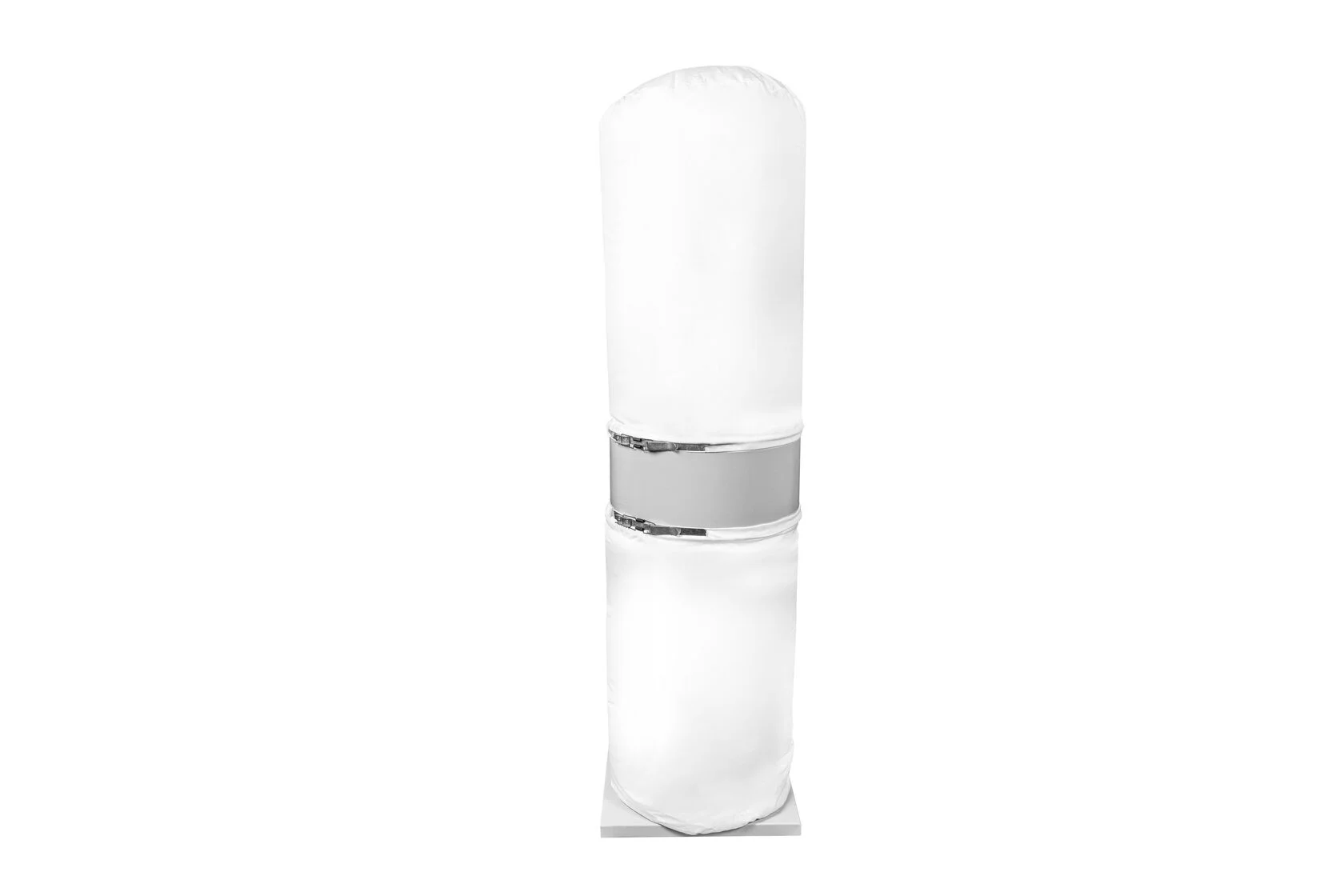 Стружкоотсос KROM MF 2 (A), 3 кВт, 380В, 2 мешка