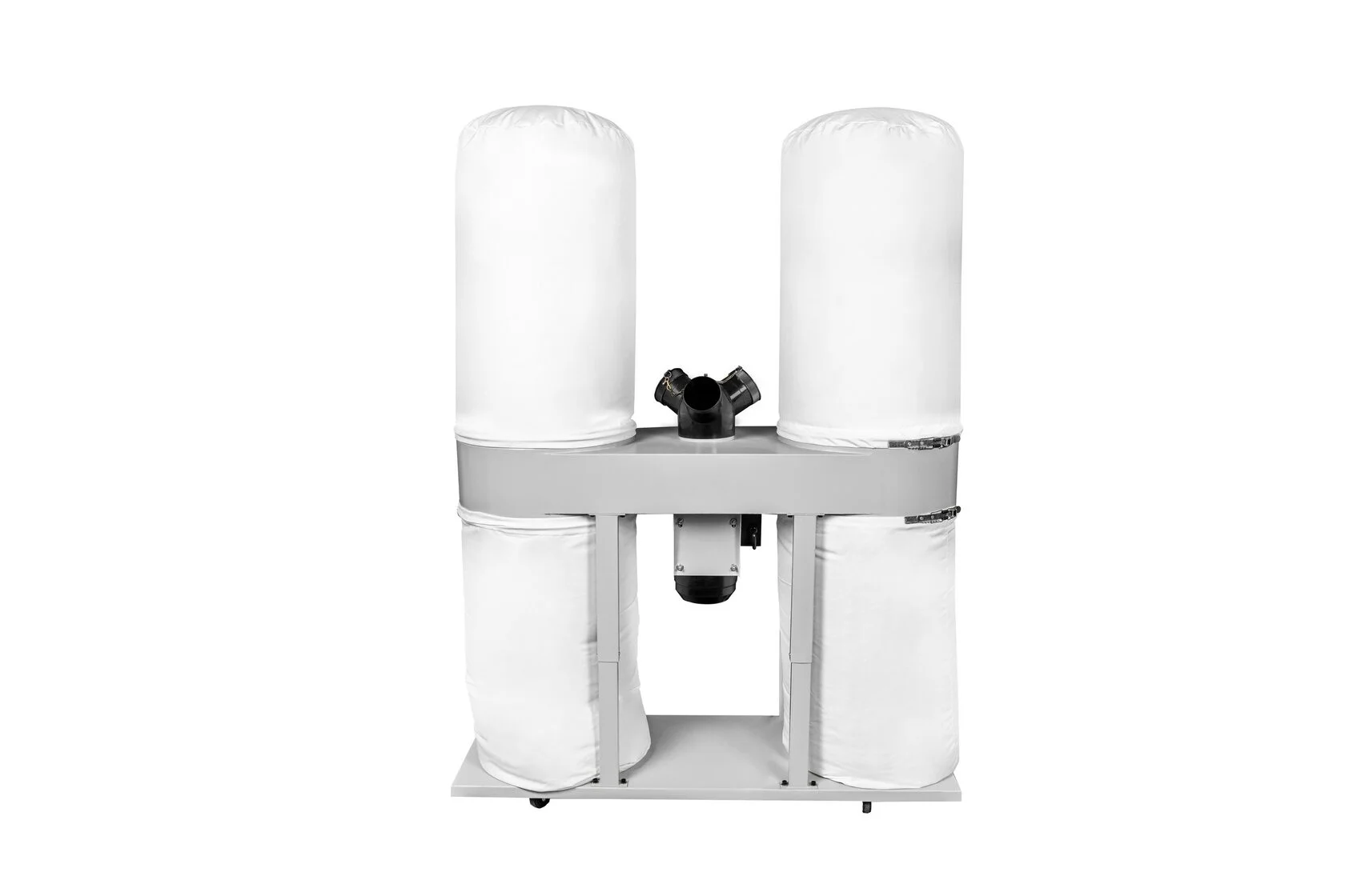 Стружкоотсос KROM MF 2 (A), 3 кВт, 380В, 2 мешка