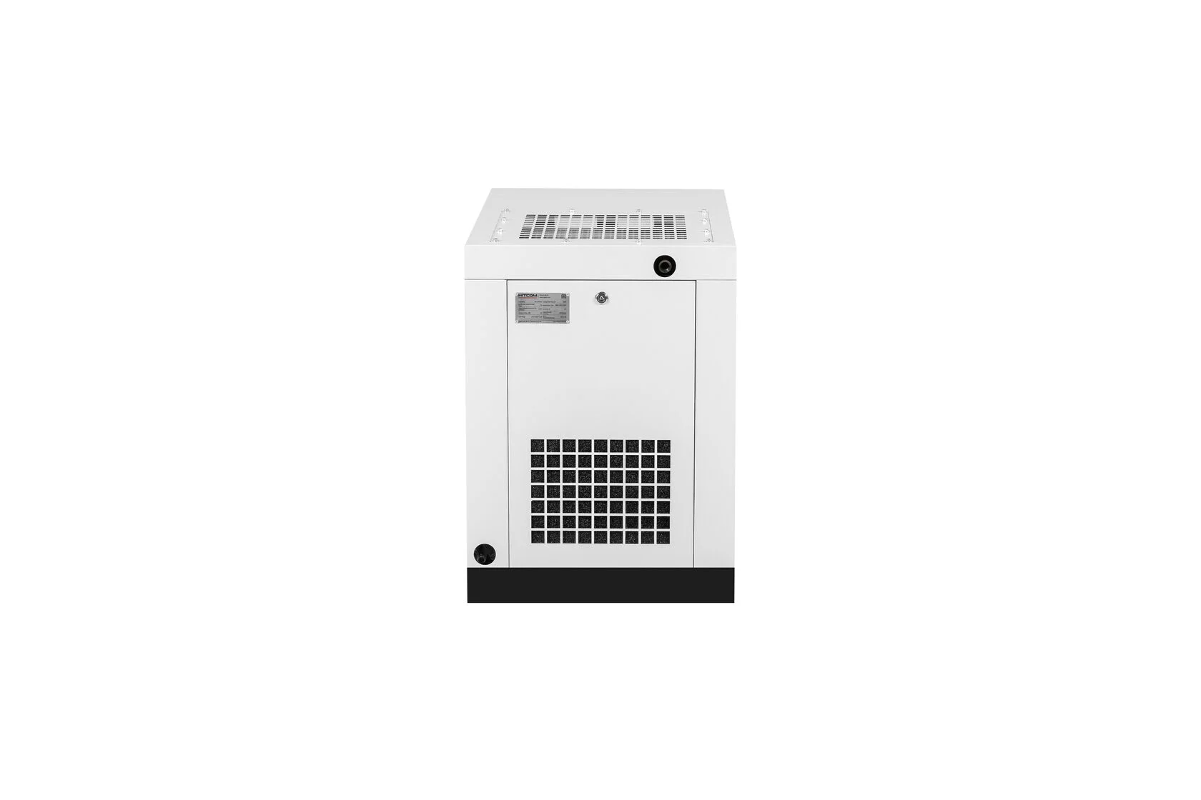 Компрессор винтовой HITCOM VK-07GM, 5.5 кВт, 10 бар, 870 л/мин, 380В
