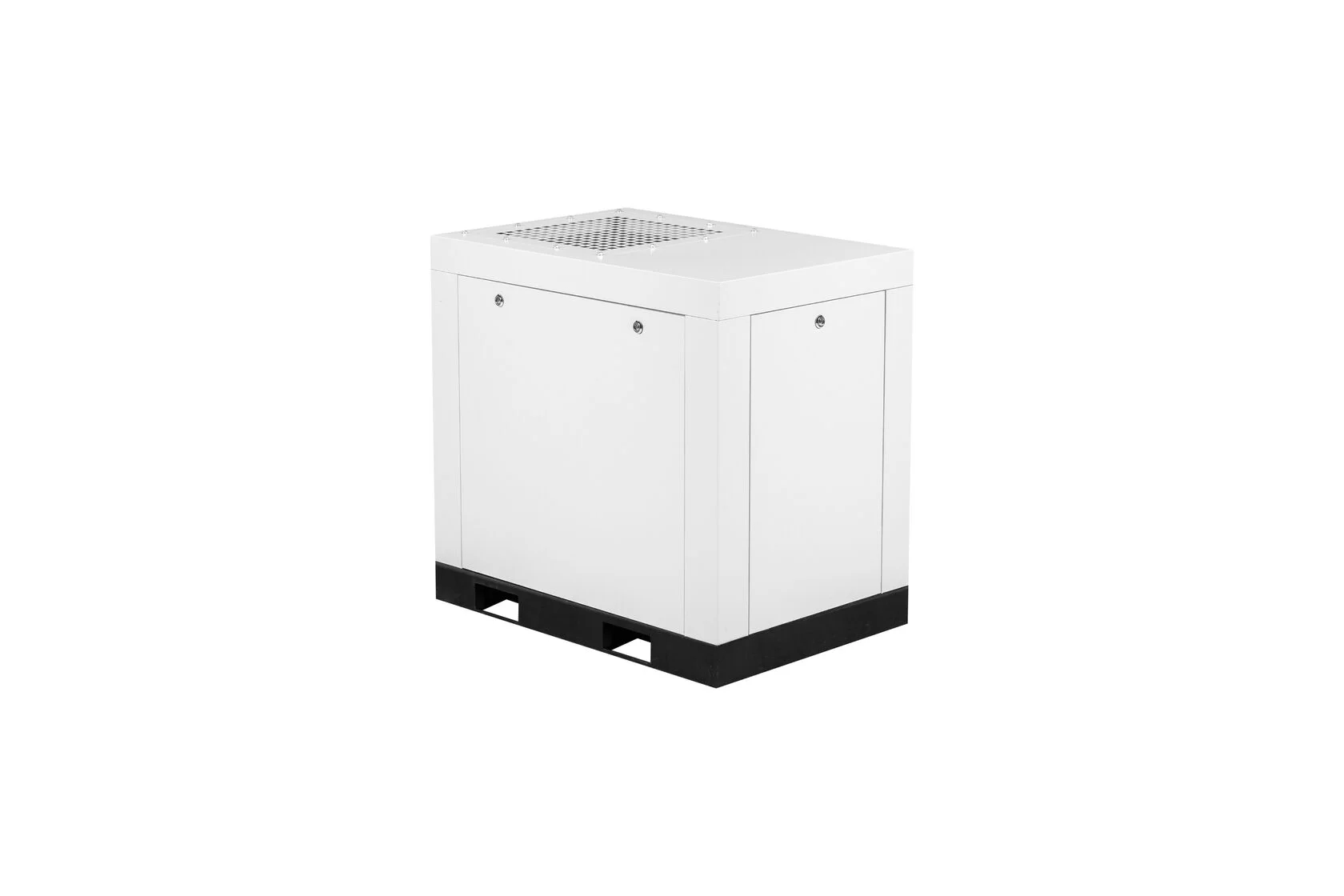 Компрессор винтовой HITCOM VK-07GM, 5.5 кВт, 10 бар, 870 л/мин, 380В