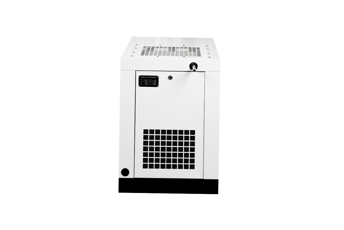 Компрессор винтовой HITCOM VK-10GM, 7.5 кВт, 10 бар, 1000 л/мин, 380В