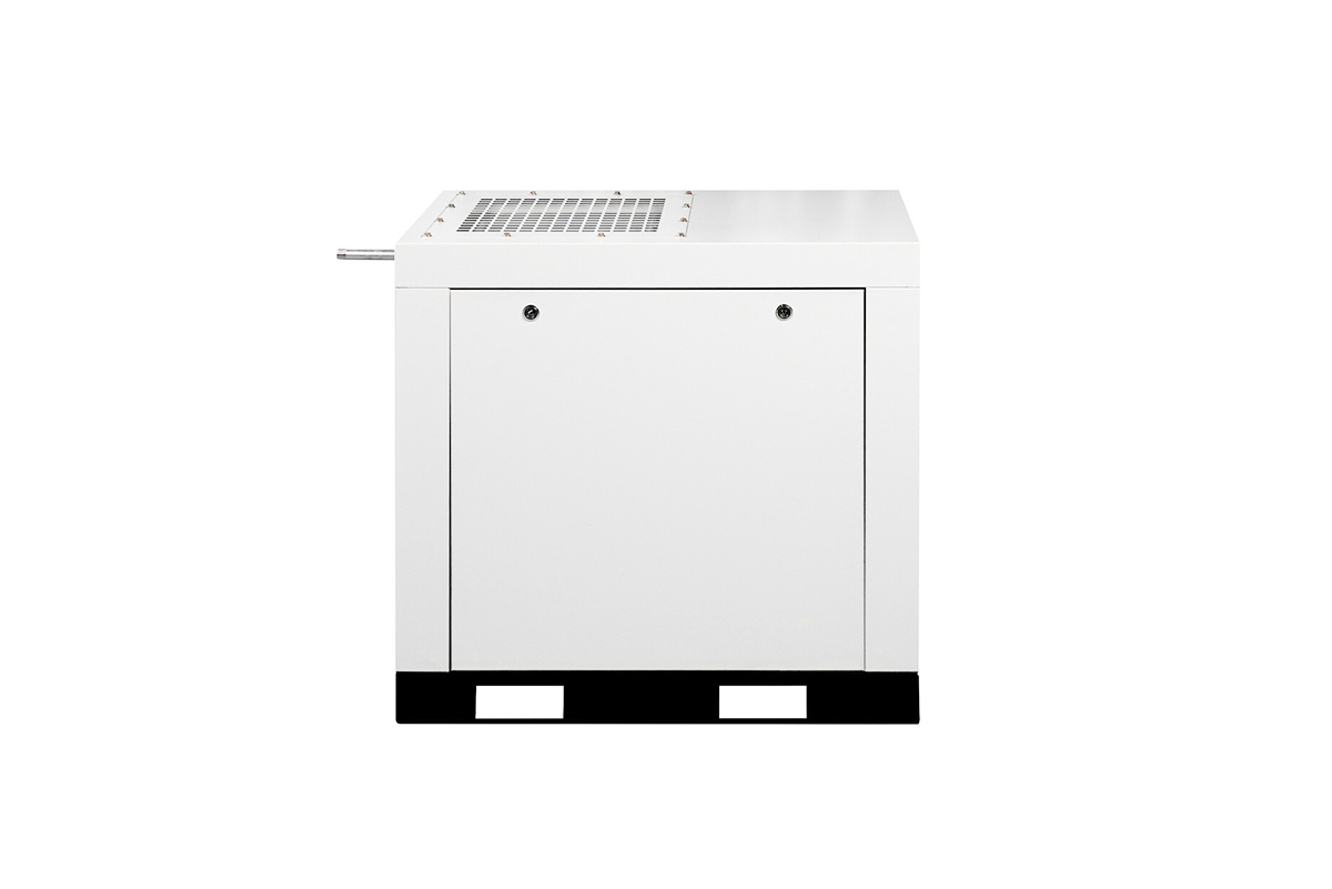 Компрессор винтовой HITCOM VK-10GM, 7.5 кВт, 10 бар, 1000 л/мин, 380В