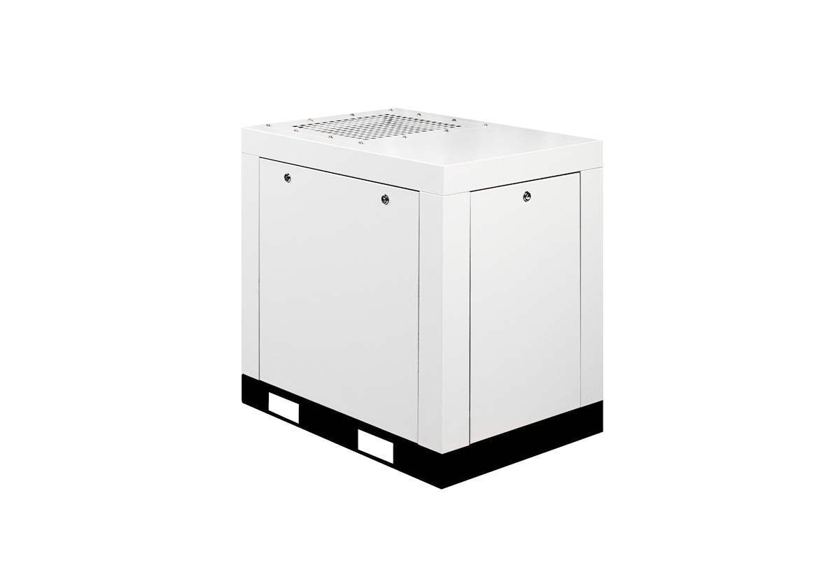 Компрессор винтовой HITCOM VK-10GM, 7.5 кВт, 10 бар, 1000 л/мин, 380В