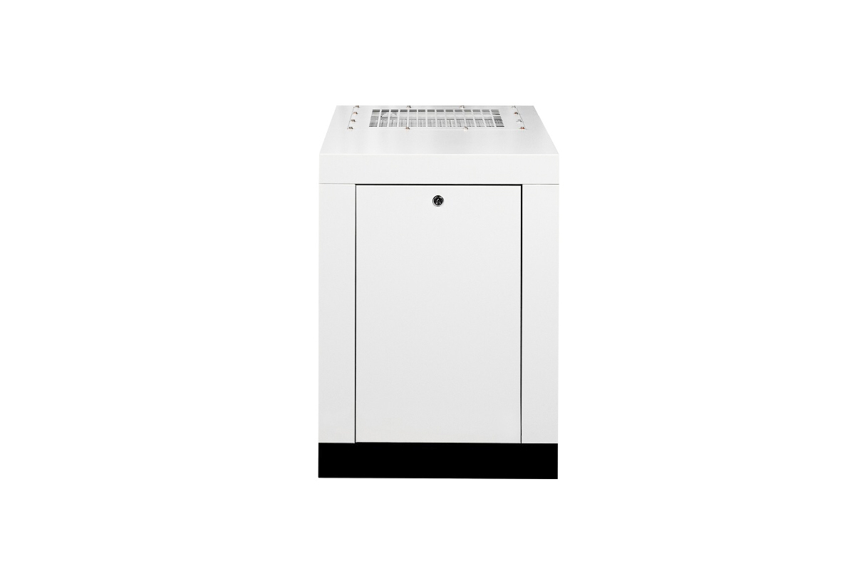 Компрессор винтовой HITCOM VK-10GM, 7.5 кВт, 10 бар, 1000 л/мин, 380В