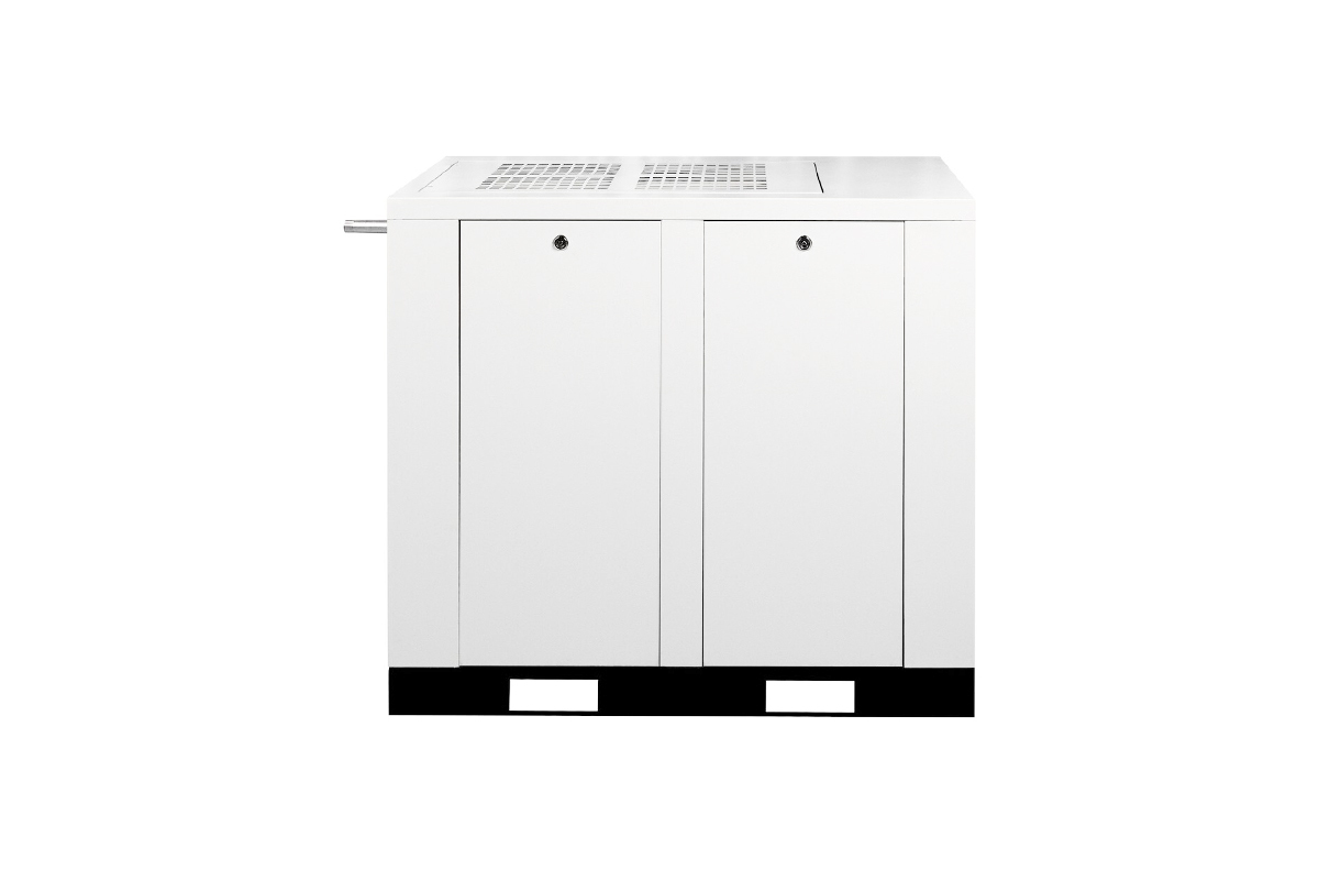 Компрессор винтовой HITCOM VK-15GM, 11 кВт, 10 бар, 1600 л/мин, 380В