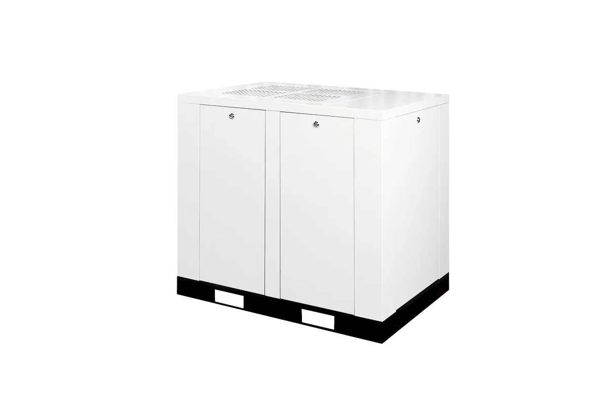 Компрессор винтовой HITCOM VK-20GM, 15 кВт, 10 бар, 2300 л/мин, 380В