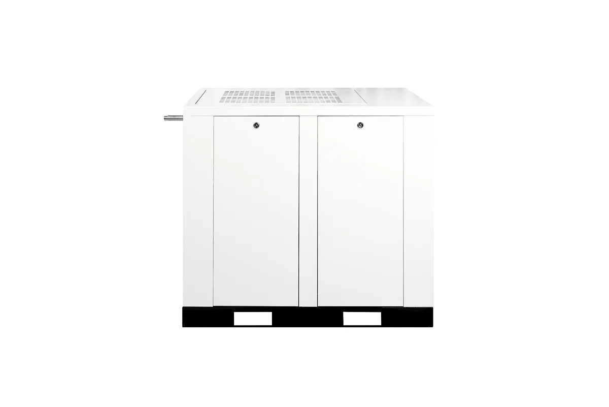 Компрессор винтовой HITCOM VK-20GM, 15 кВт, 10 бар, 2300 л/мин, 380В
