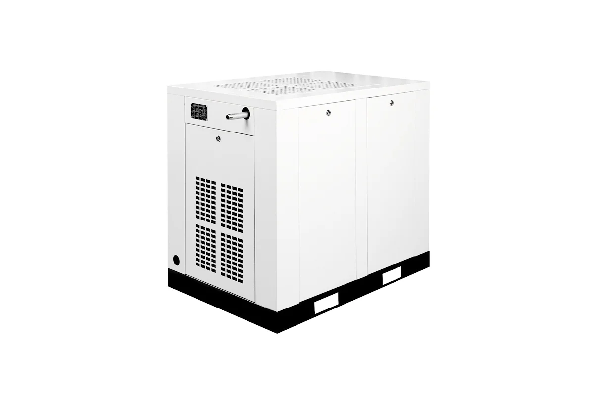 Компрессор винтовой HITCOM VK-20GM, 15 кВт, 10 бар, 2300 л/мин, 380В