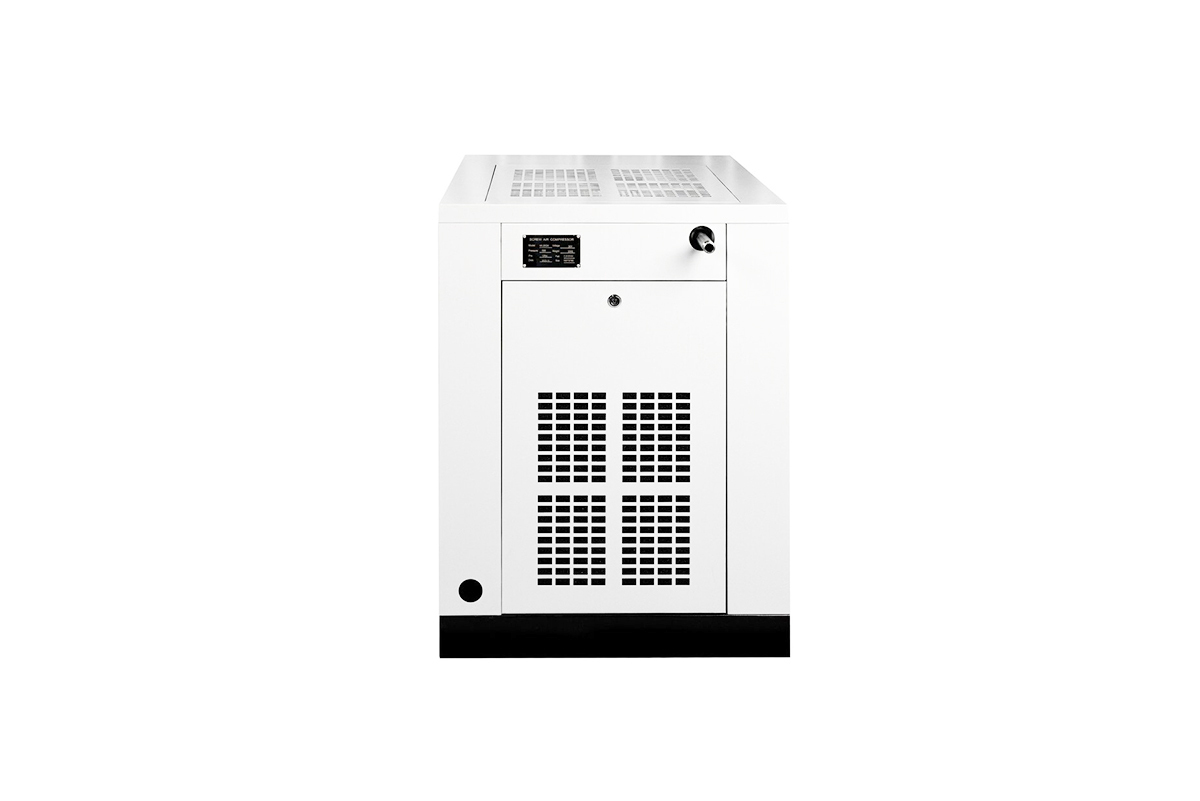 Компрессор винтовой HITCOM VK-20GM, 15 кВт, 10 бар, 2300 л/мин, 380В