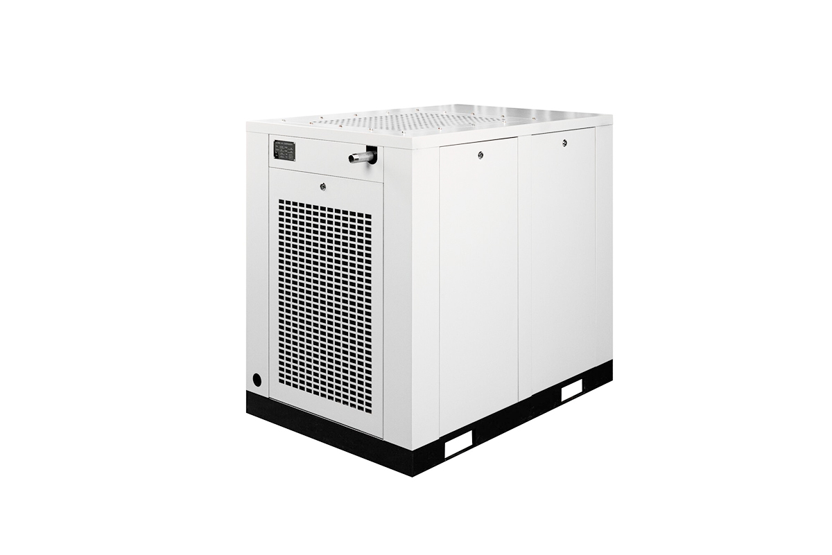 Компрессор винтовой HITCOM VK-30GM, 22 кВт, 10 бар, 3600 л/мин, 380В