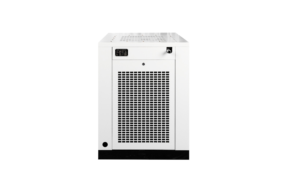 Компрессор винтовой HITCOM VK-30GM, 22 кВт, 10 бар, 3600 л/мин, 380В
