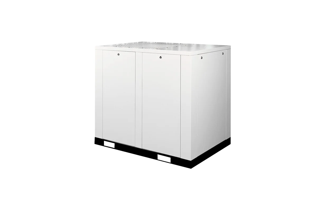 Компрессор винтовой HITCOM VK-50GM, 37 кВт, 10 бар, 6300 л/мин, 380В
