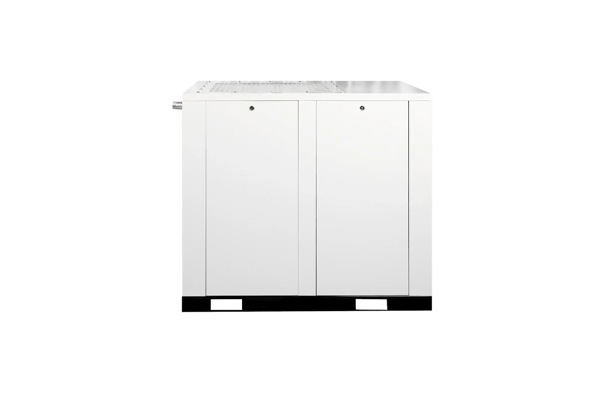 Компрессор винтовой HITCOM VK-50GM, 37 кВт, 10 бар, 6300 л/мин, 380В