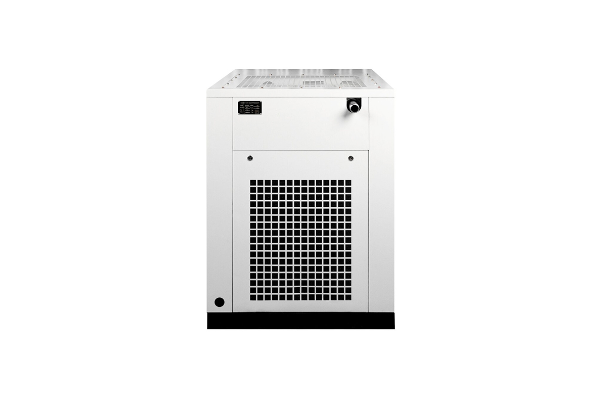 Компрессор винтовой HITCOM VK-50GM, 37 кВт, 10 бар, 6300 л/мин, 380В