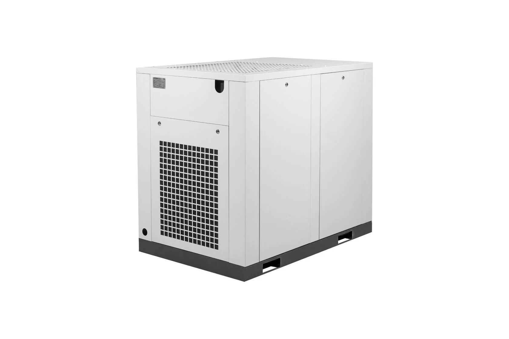 Компрессор винтовой HITCOM VK-60GM, 45 кВт, 10 бар, 7700 л/мин, 380В