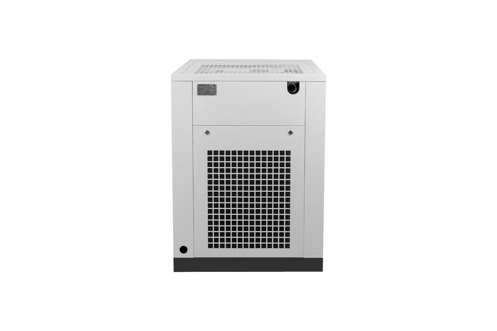 Компрессор винтовой HITCOM VK-60GM, 45 кВт, 10 бар, 7700 л/мин, 380В