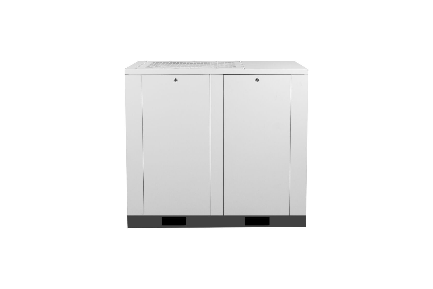 Компрессор винтовой HITCOM VK-60GM, 45 кВт, 10 бар, 7700 л/мин, 380В