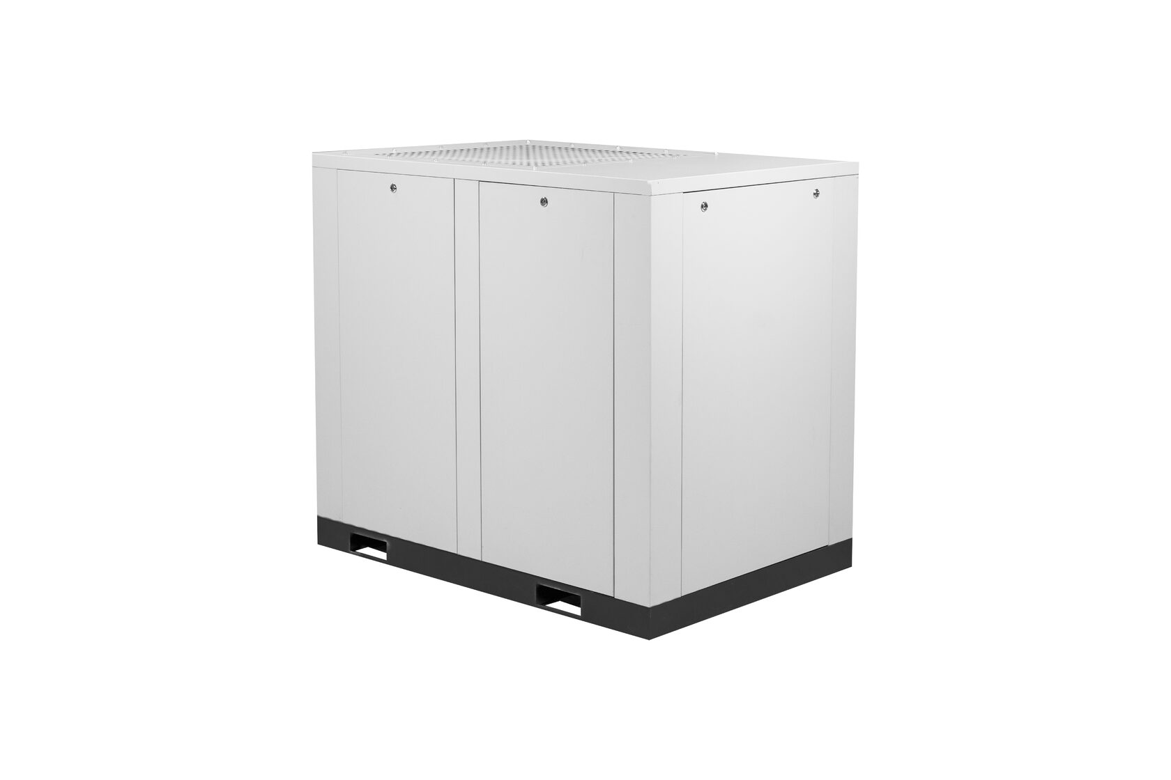 Компрессор винтовой HITCOM VK-60GM, 45 кВт, 10 бар, 7700 л/мин, 380В
