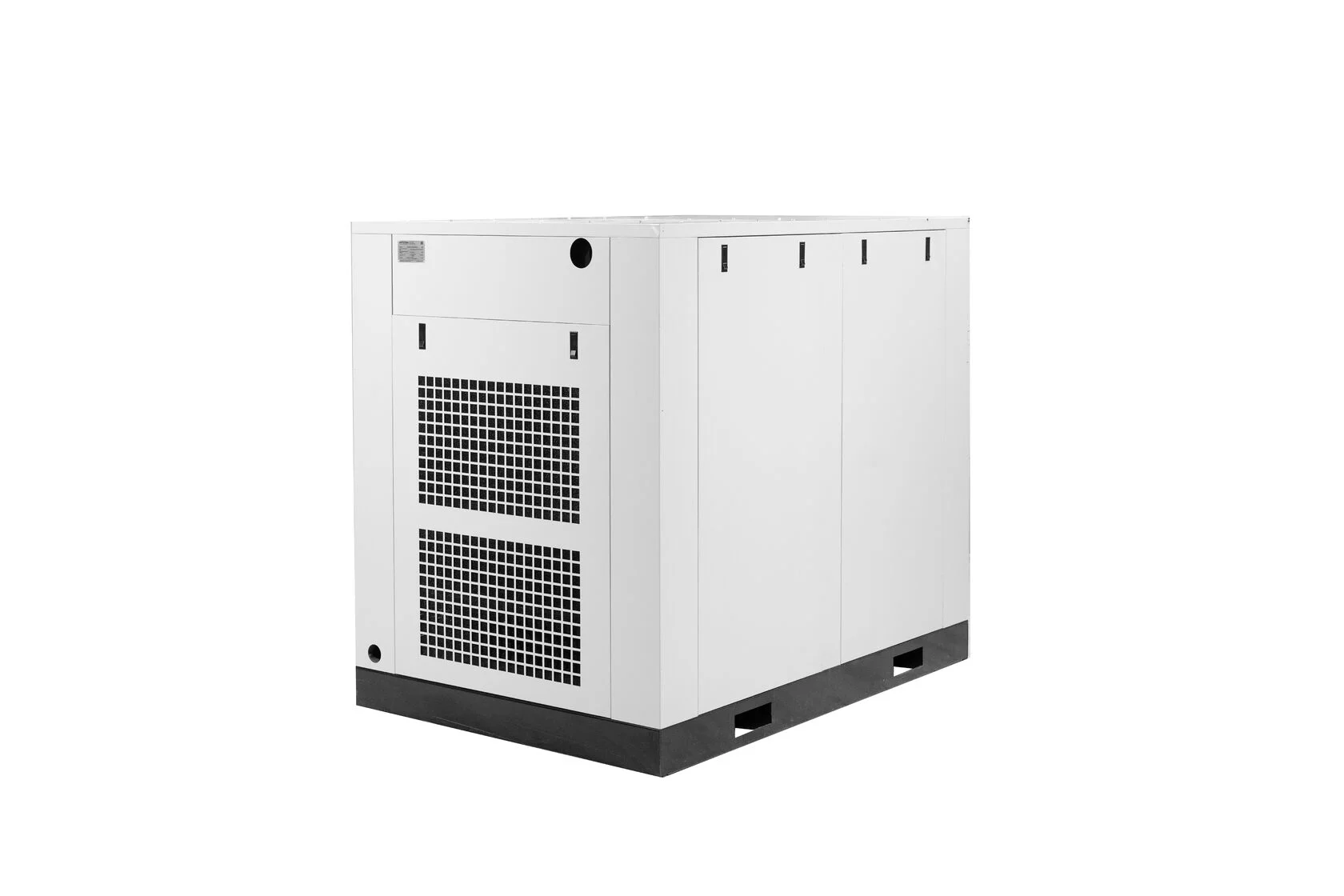 Компрессор винтовой HITCOM VK-70GM, 55 кВт, 10 бар, 9600 л/мин, 380В