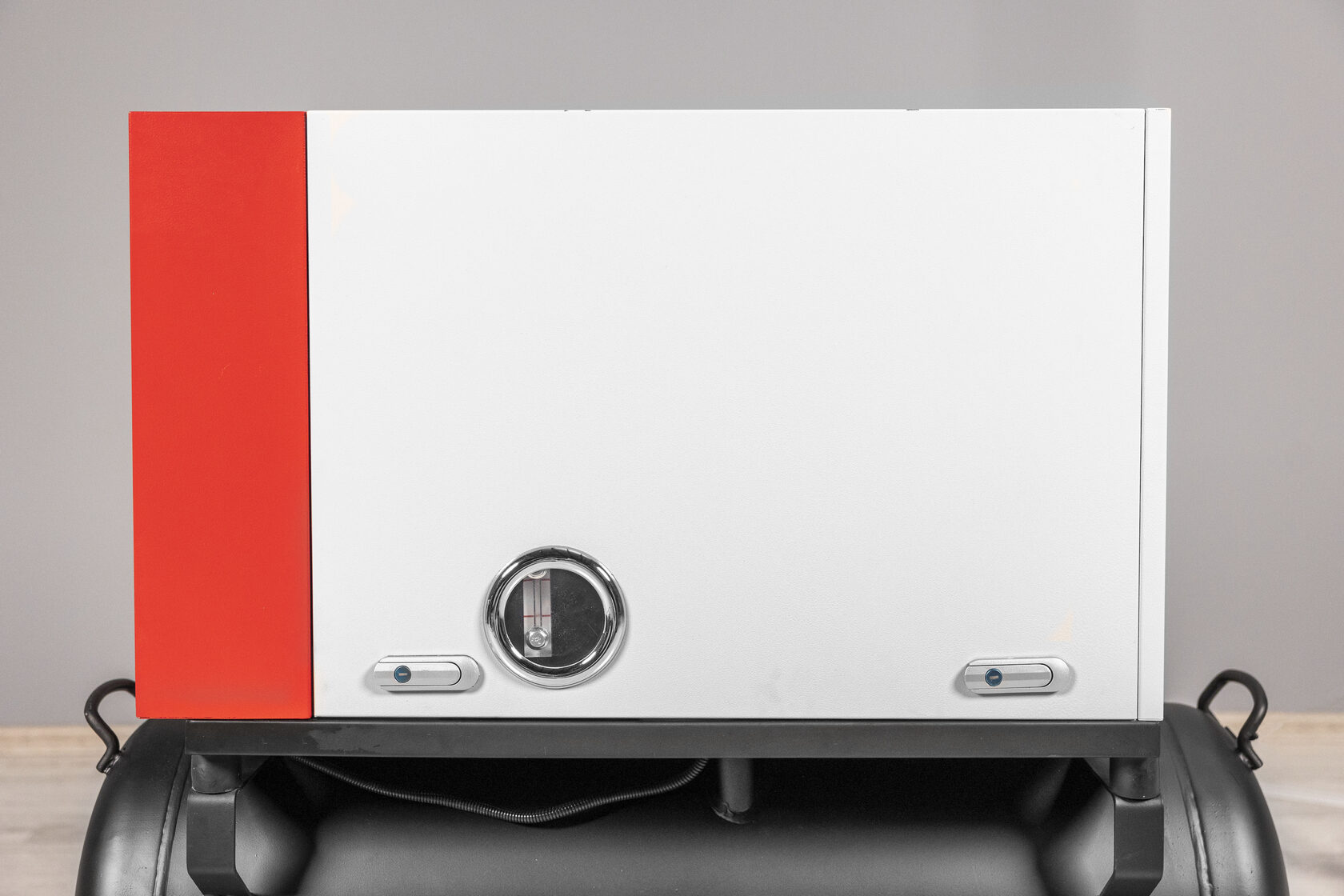 Компрессор винтовой HITCOM VK-05GA (380v), 4 кВт, 8 бар, 400л/мин