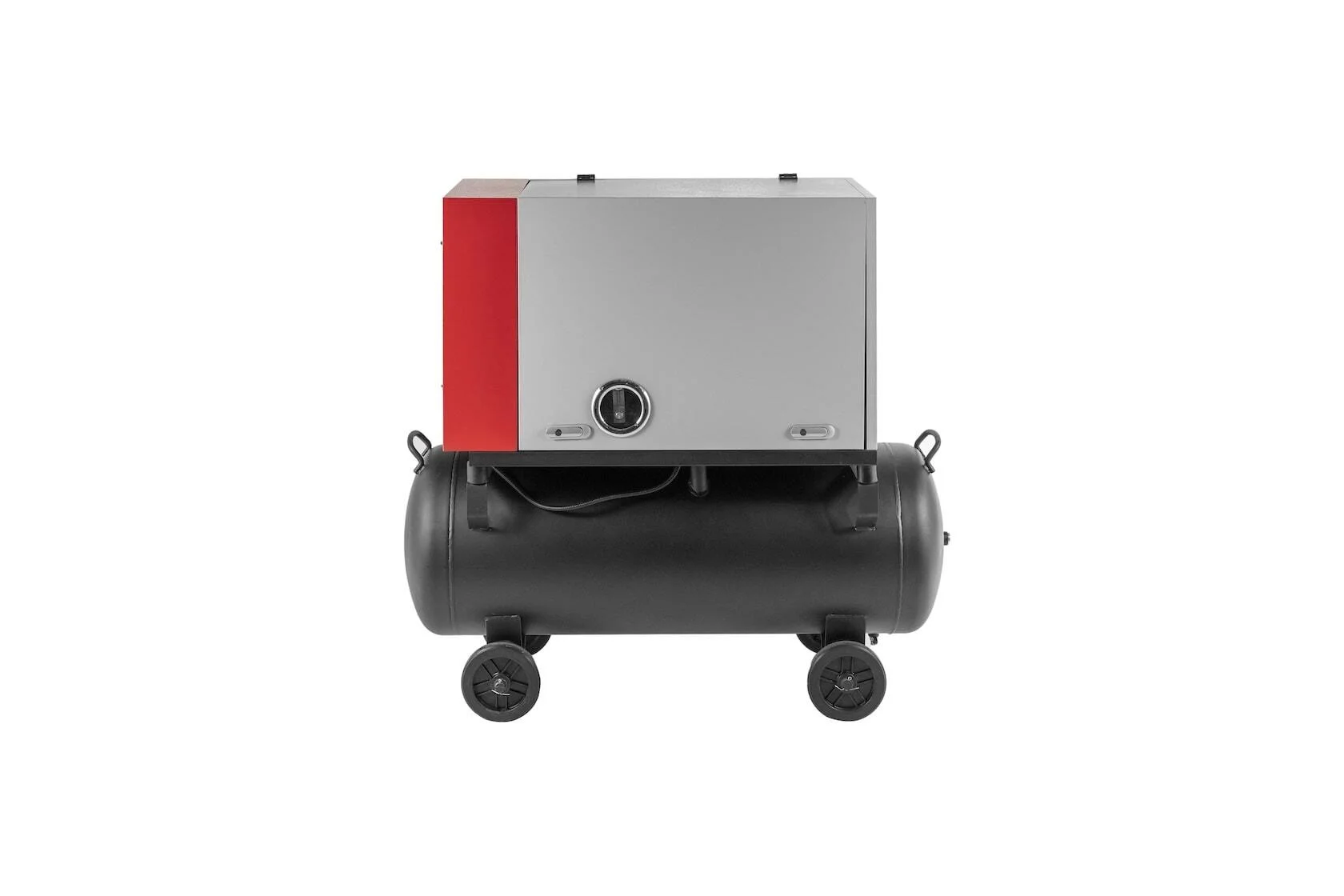 Компрессор винтовой HITCOM VK-05GA (380v), 4 кВт, 8 бар, 400л/мин