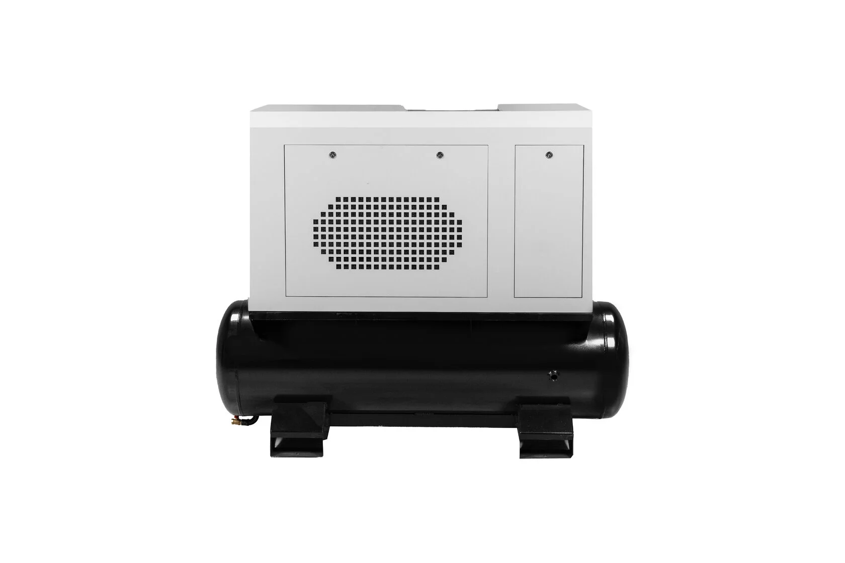Компрессор винтовой HITCOM VK-15GA, 380В, 11 кВт, 10 бар, 1600л/мин