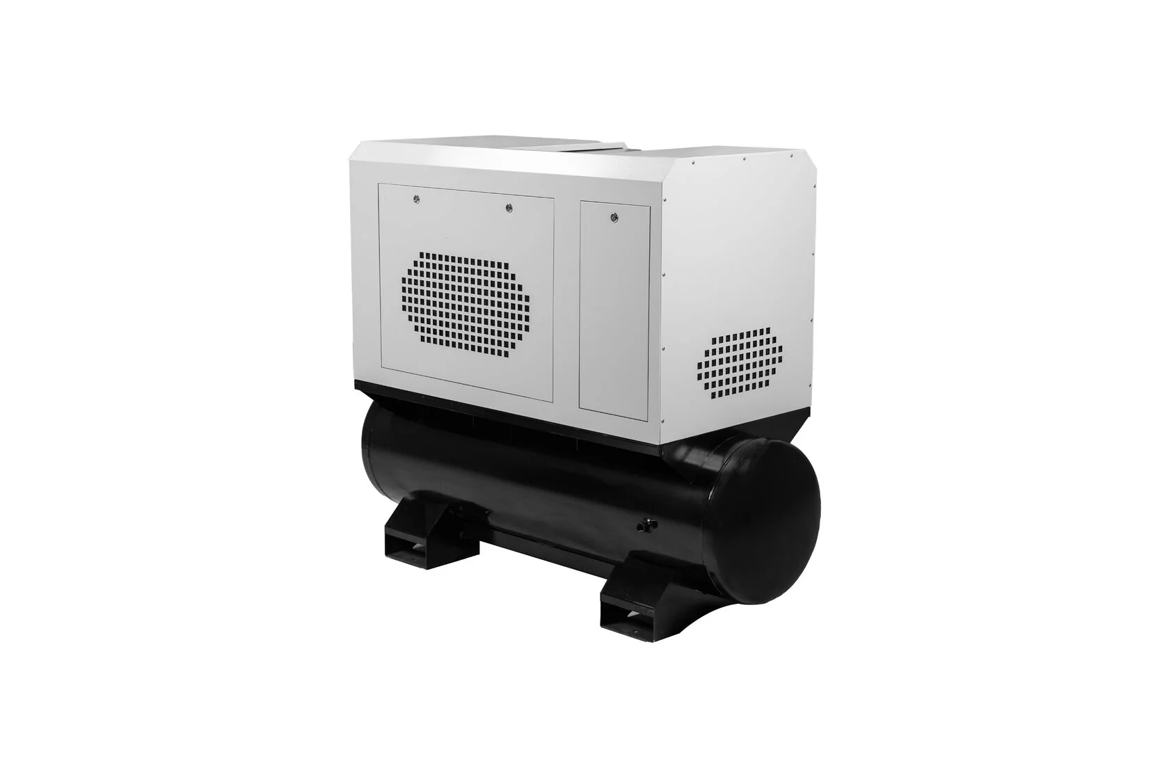 Компрессор винтовой HITCOM VK-15GA, 380В, 11 кВт, 10 бар, 1600л/мин