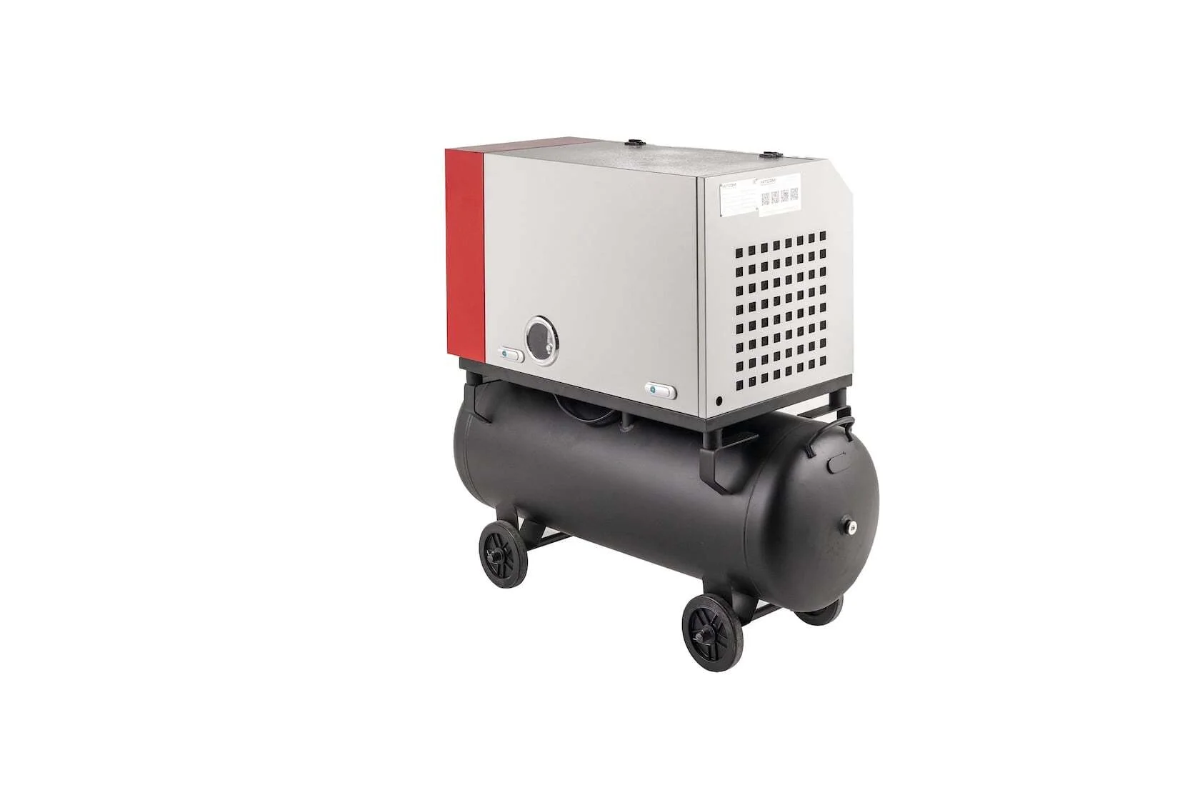 Компрессор винтовой HITCOM VK-05PA (380v), 4 кВт, 8 бар, 400л/мин