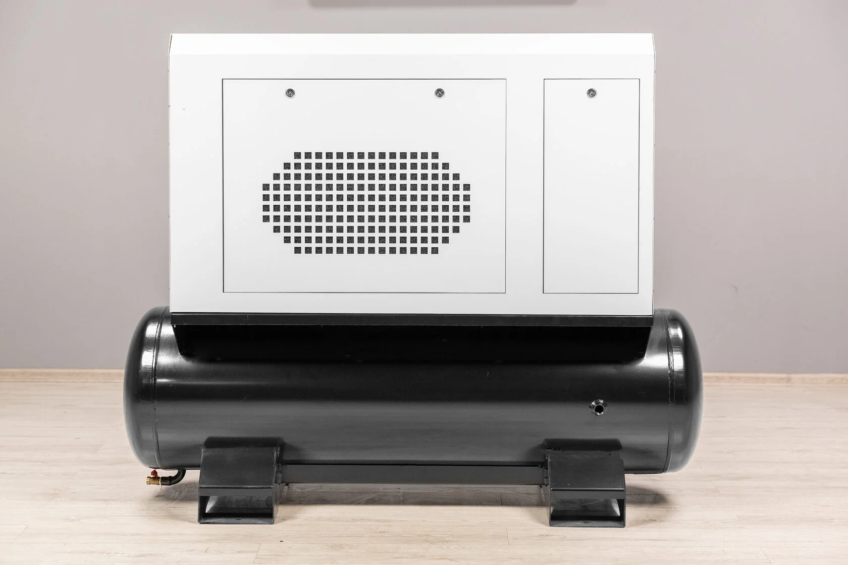 Компрессор винтовой HITCOM VK-15PA, 11 кВт, 380В, 10 бар, 1600 л/мин