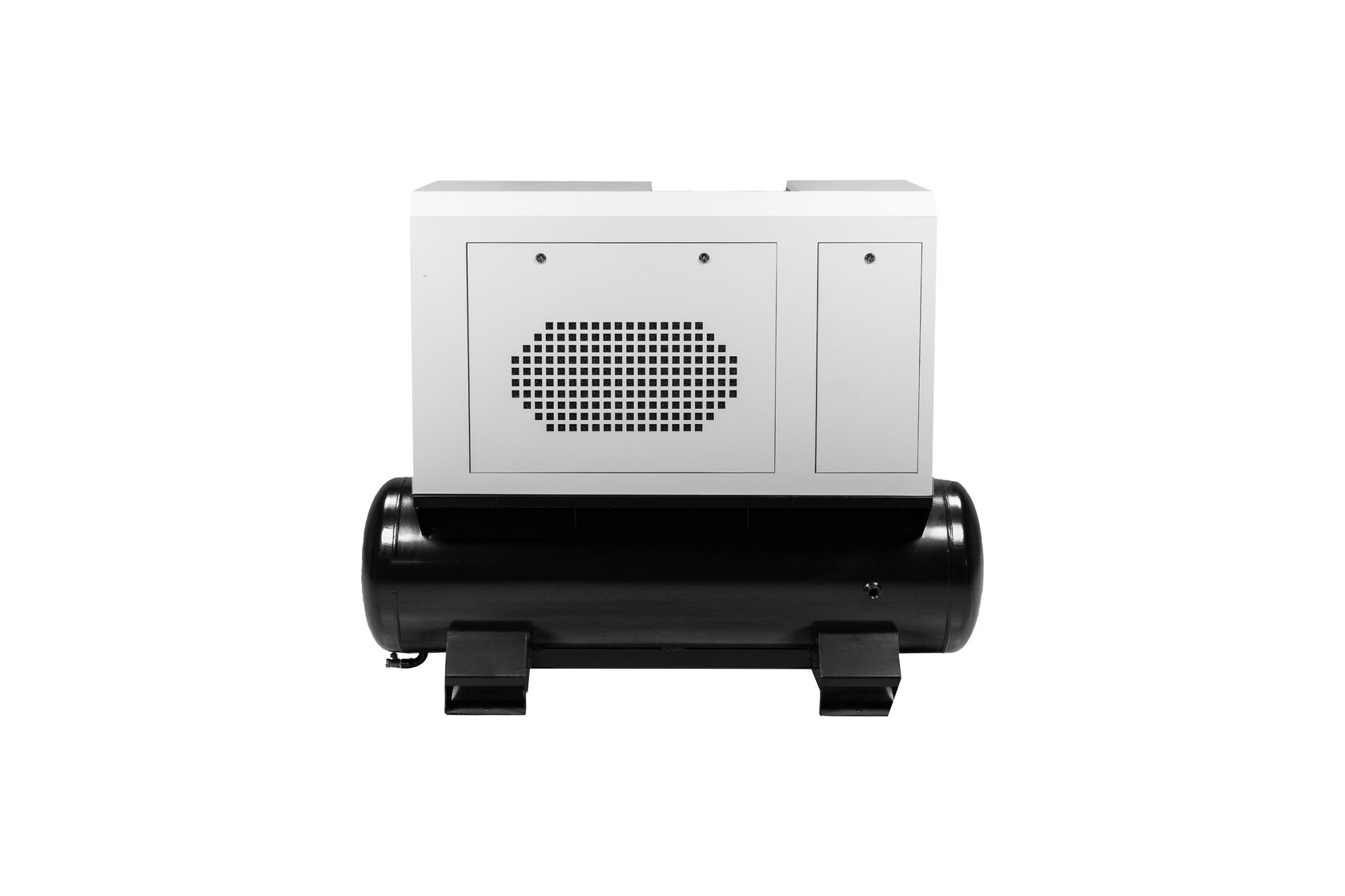 Компрессор винтовой HITCOM VK-15PA, 11 кВт, 380В, 10 бар, 1600 л/мин