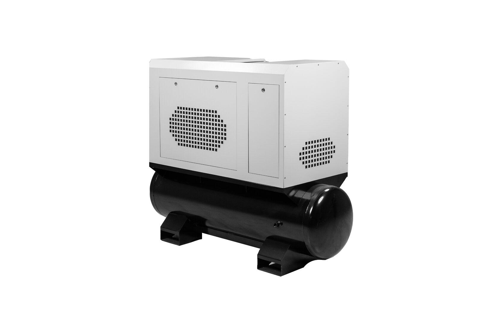 Компрессор винтовой HITCOM VK-15PA, 11 кВт, 380В, 10 бар, 1600 л/мин