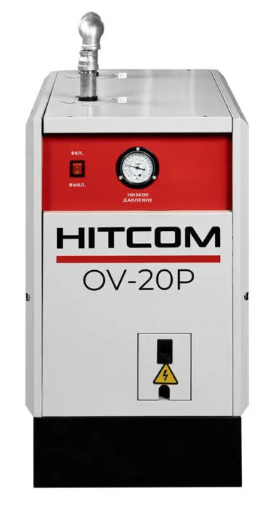 Осушитель рефрижераторный HITCOM OV-20P, 10 бар, 540 Вт, 2600 л/мин, 220В