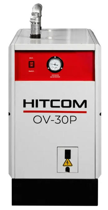 Осушитель рефрижераторный HITCOM OV-30P, 10 бар, 850 Вт, 3600 л/мин, 220В