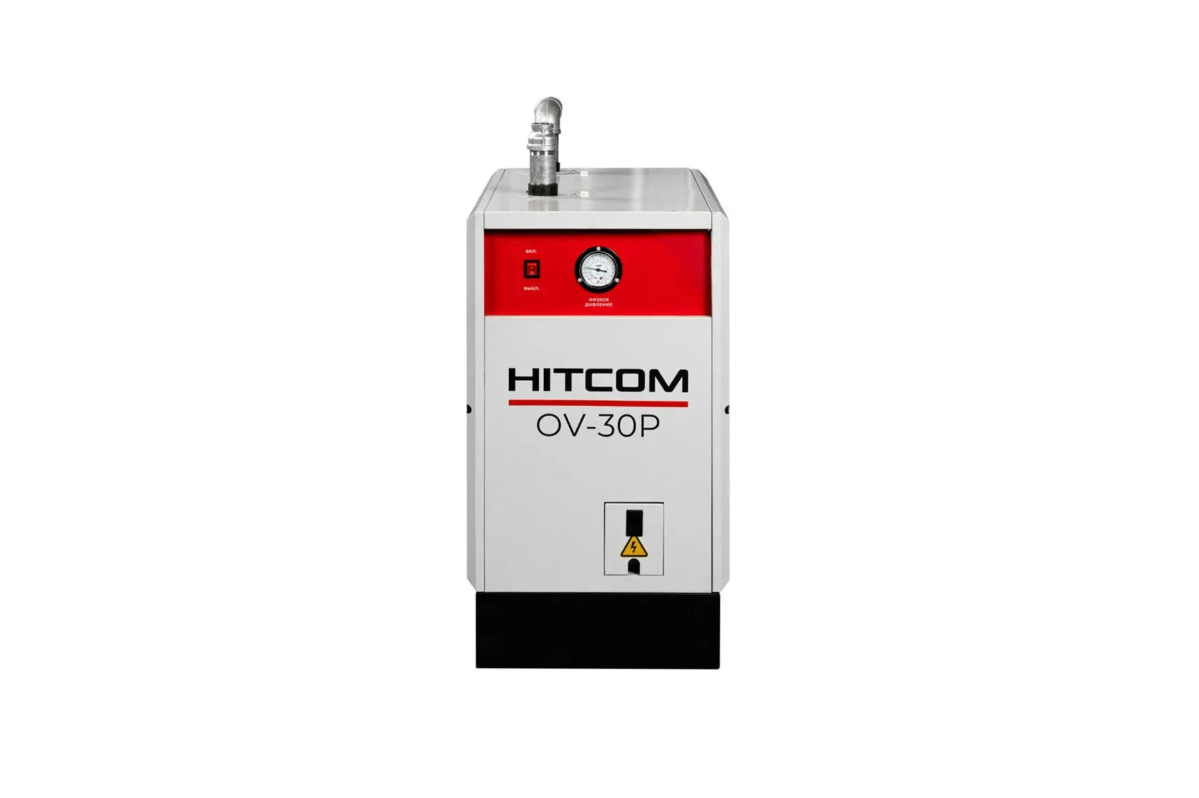 Осушитель рефрижераторный HITCOM OV-30P, 10 бар, 850 Вт, 3600 л/мин, 220В