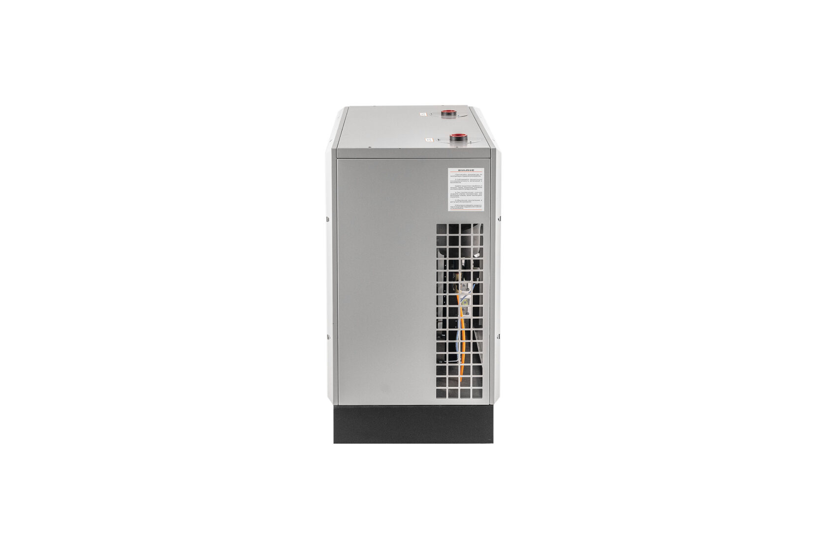 Осушитель рефрижераторный HITCOM OV-50P, 10 бар, 1200 Вт, 6300 л/мин, 220В