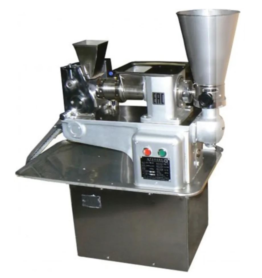 Пельменный аппарат Hualian JGL 60 (JGT 60)