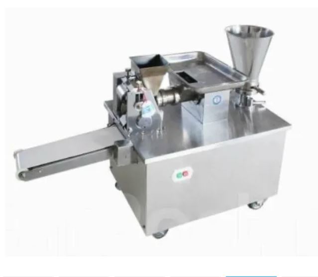Пельменный аппарат Hualian JGL 60 (JGT 60)
