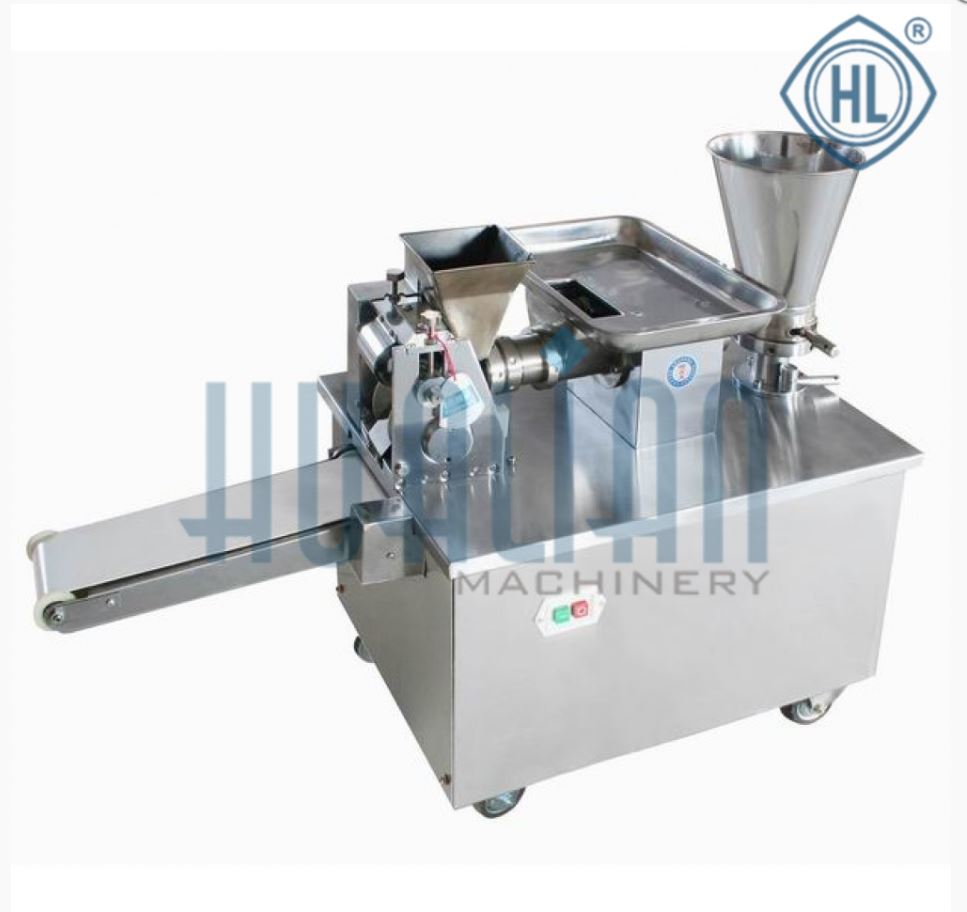 Пельменный аппарат Hualian JGL 60 (JGT 60)
