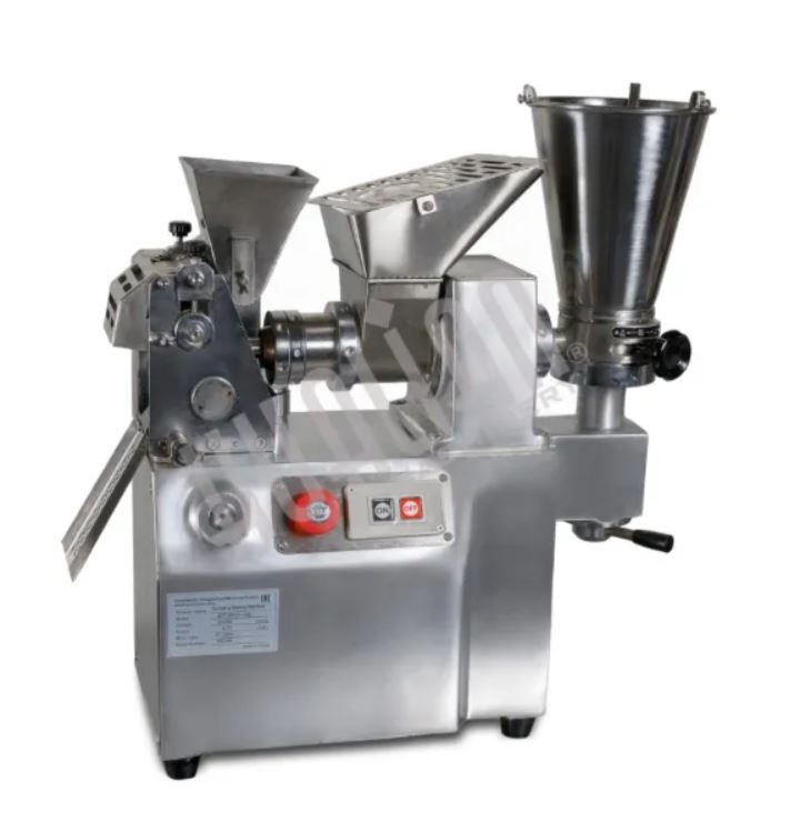 Пельменный аппарат Hualian JGL 60 (JGT 60)