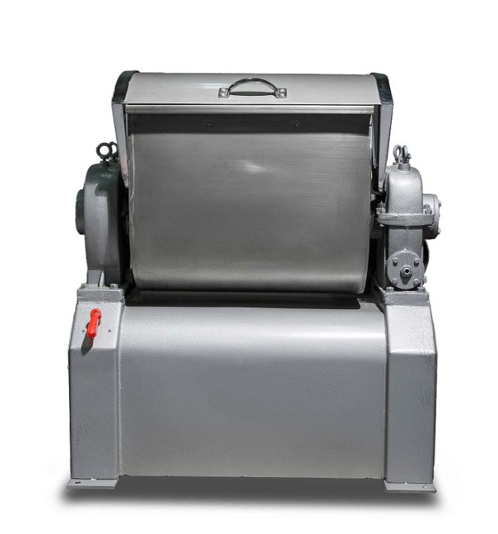 Тестомес Hualian HWJ-25