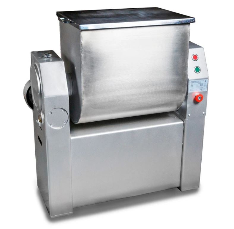 Фаршемешалка Hualian Machinery BWL-50