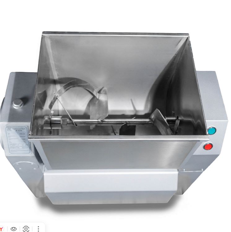 Фаршемешалка Hualian Machinery BWL-50