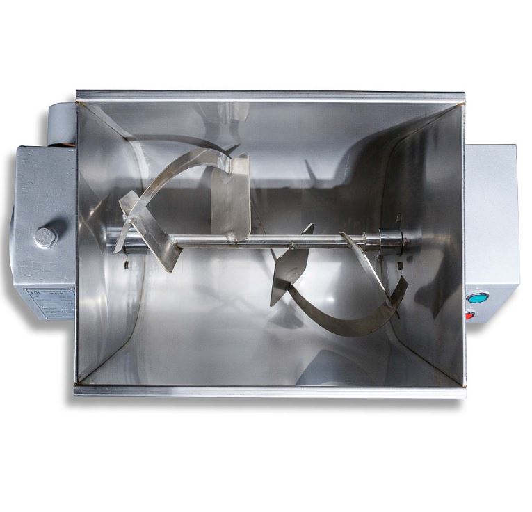 Фаршемешалка Hualian Machinery BWL-50