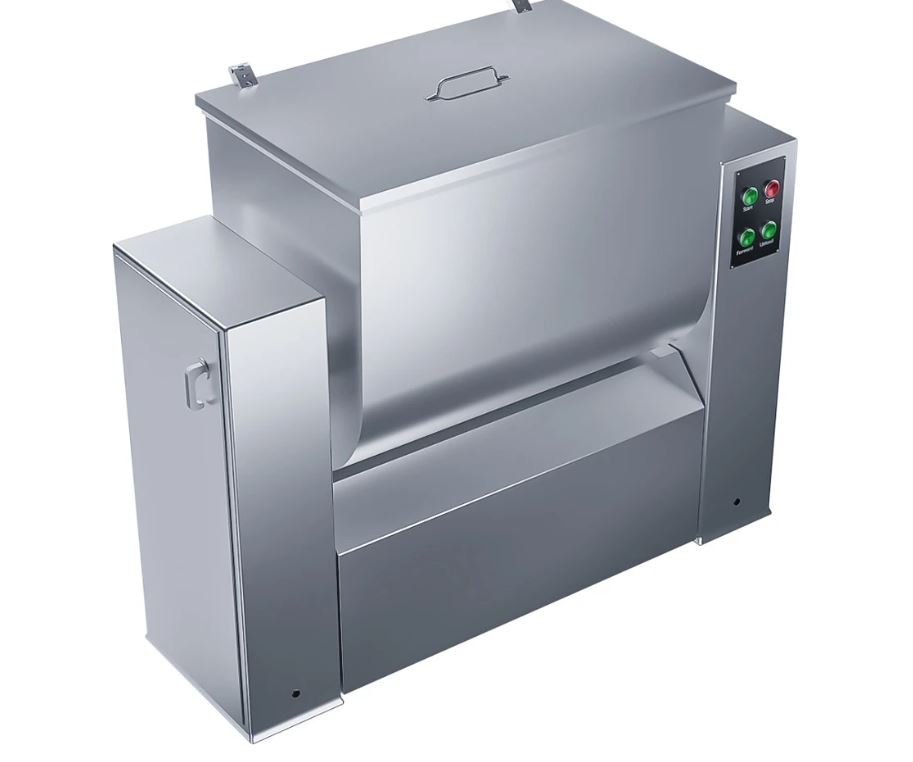 Фаршемешалка Hualian Machinery BWL-100
