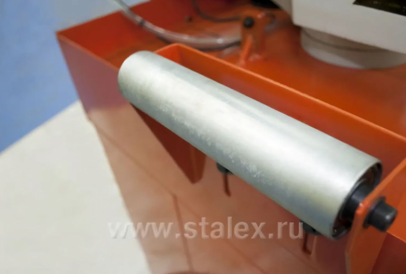 Станок ленточнопильный Stalex BS-215G