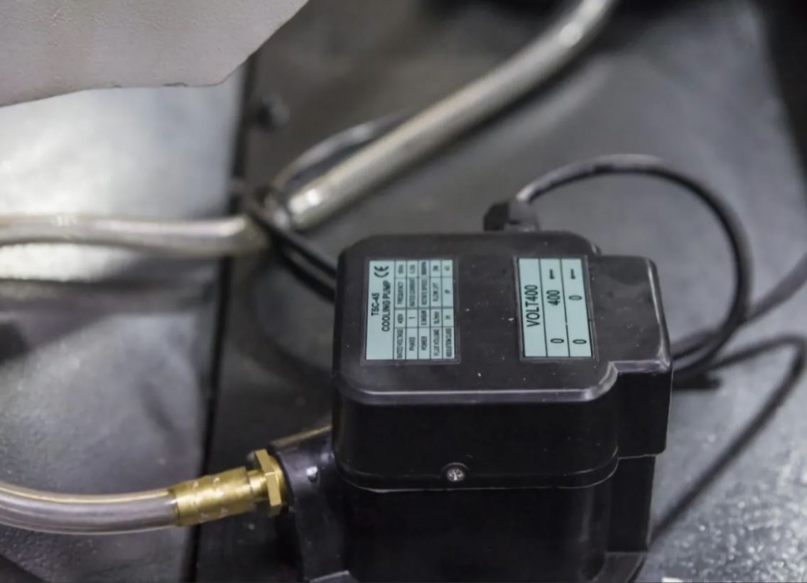 Станок ленточнопильный Stalex BS-315G