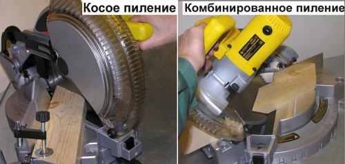 Торцовочная пила Корвет 7, 1.8 кВт, 220В